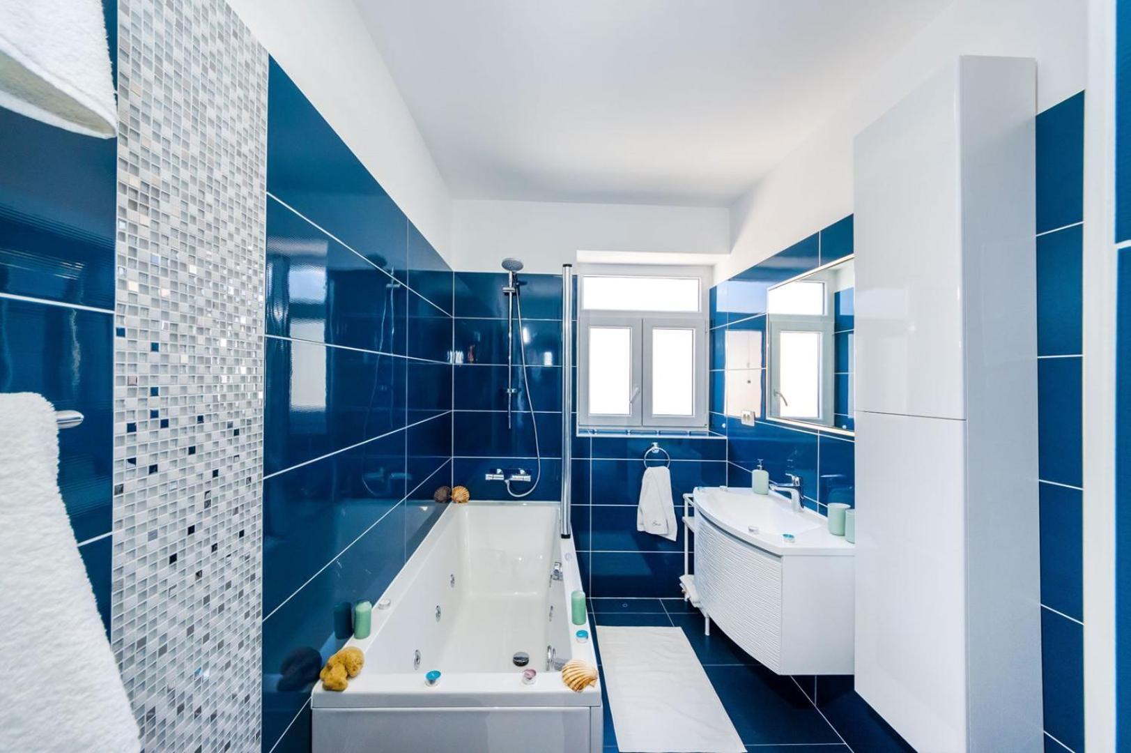 Ema 2Br Apt. In Old Town Centre Zadar Extérieur photo