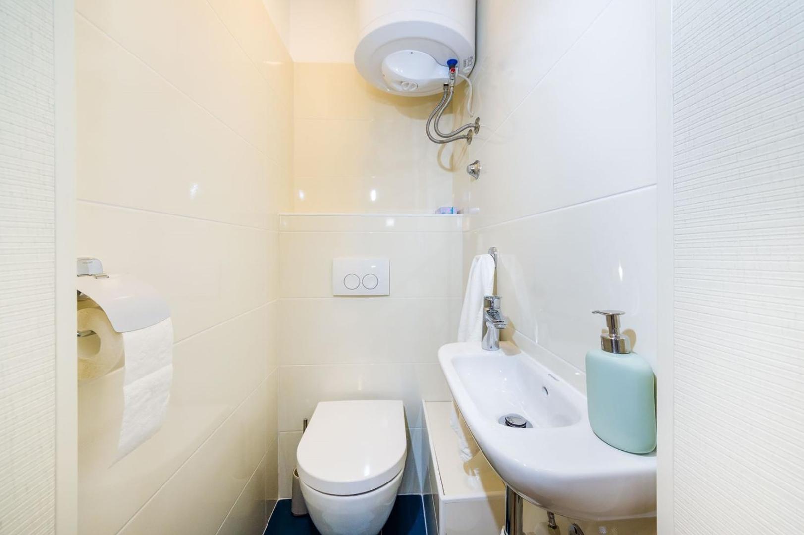 Ema 2Br Apt. In Old Town Centre Zadar Extérieur photo