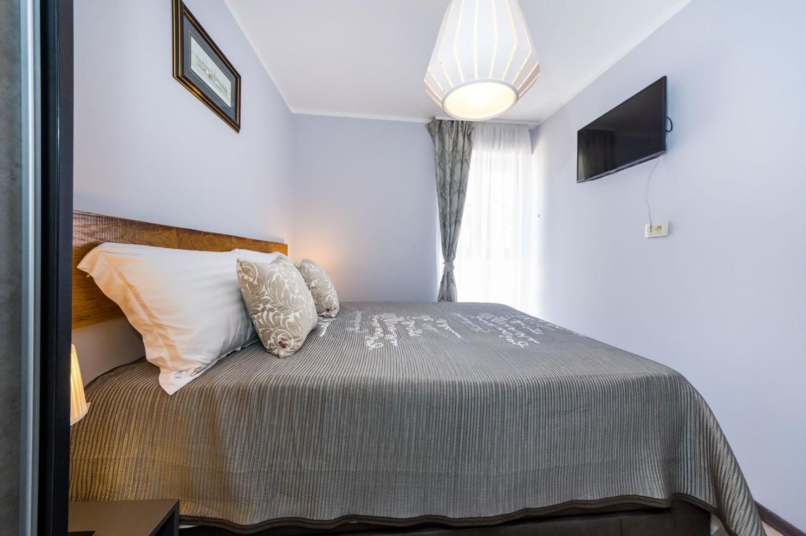 Ema 2Br Apt. In Old Town Centre Zadar Extérieur photo
