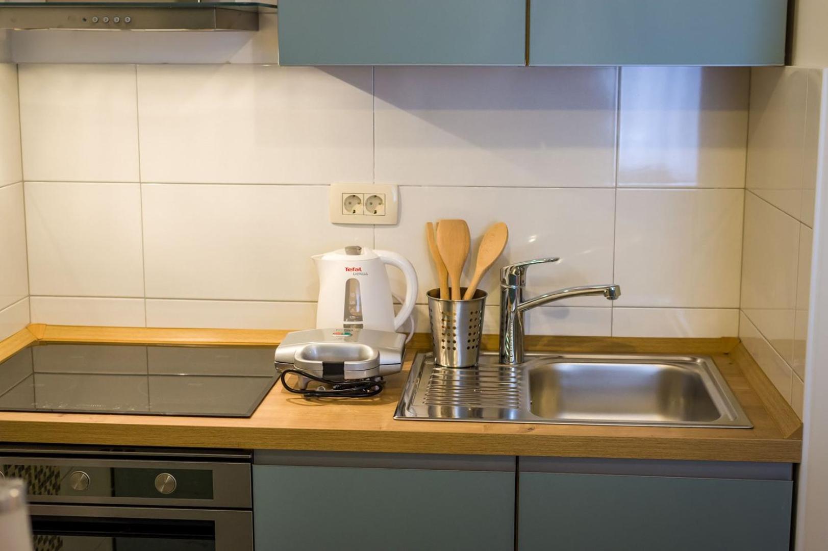 Ema 2Br Apt. In Old Town Centre Zadar Extérieur photo