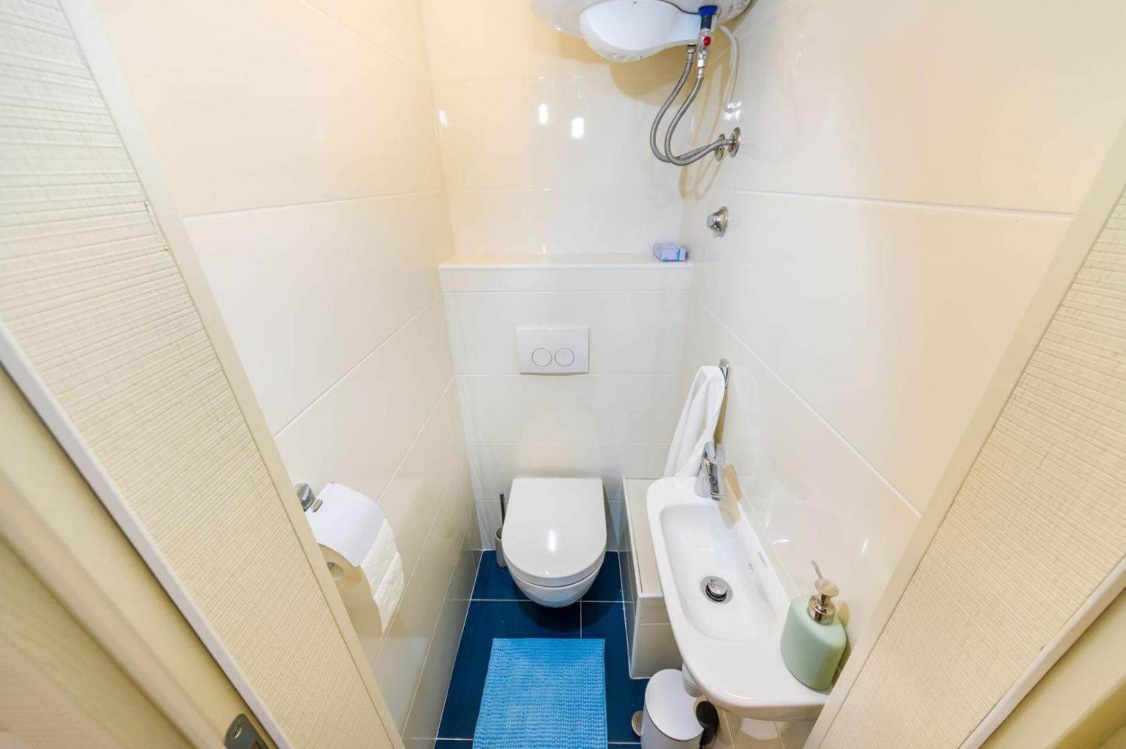 Ema 2Br Apt. In Old Town Centre Zadar Extérieur photo