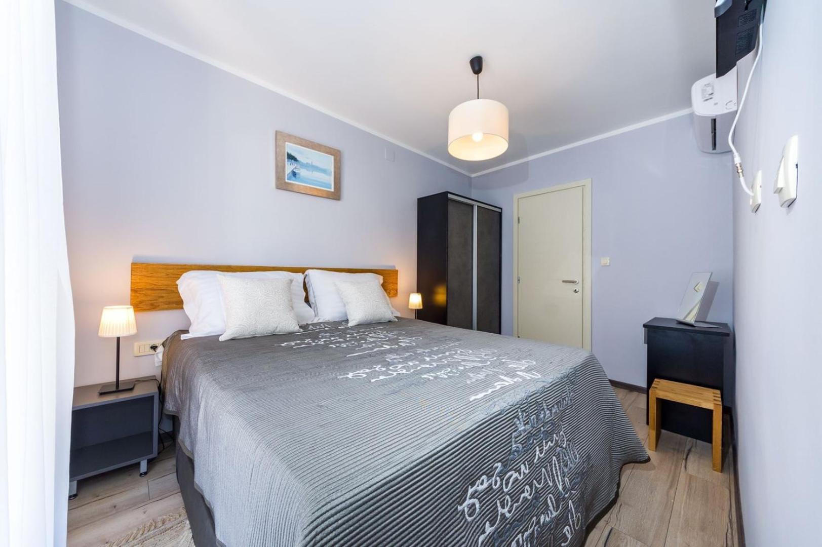 Ema 2Br Apt. In Old Town Centre Zadar Extérieur photo