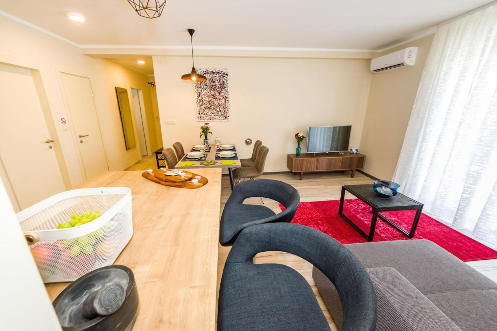 Ema 2Br Apt. In Old Town Centre Zadar Extérieur photo