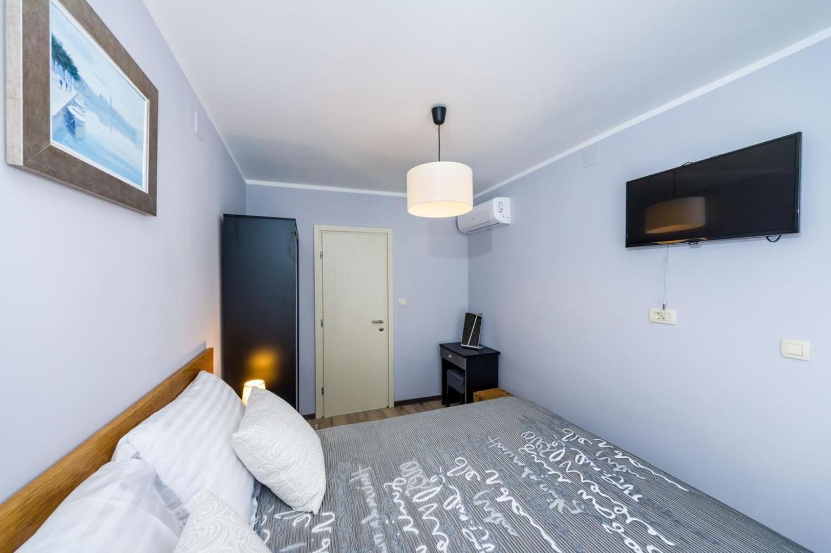 Ema 2Br Apt. In Old Town Centre Zadar Extérieur photo