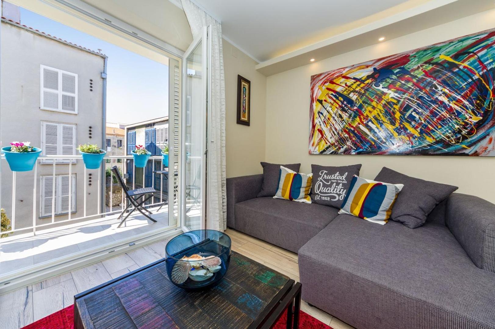 Ema 2Br Apt. In Old Town Centre Zadar Extérieur photo
