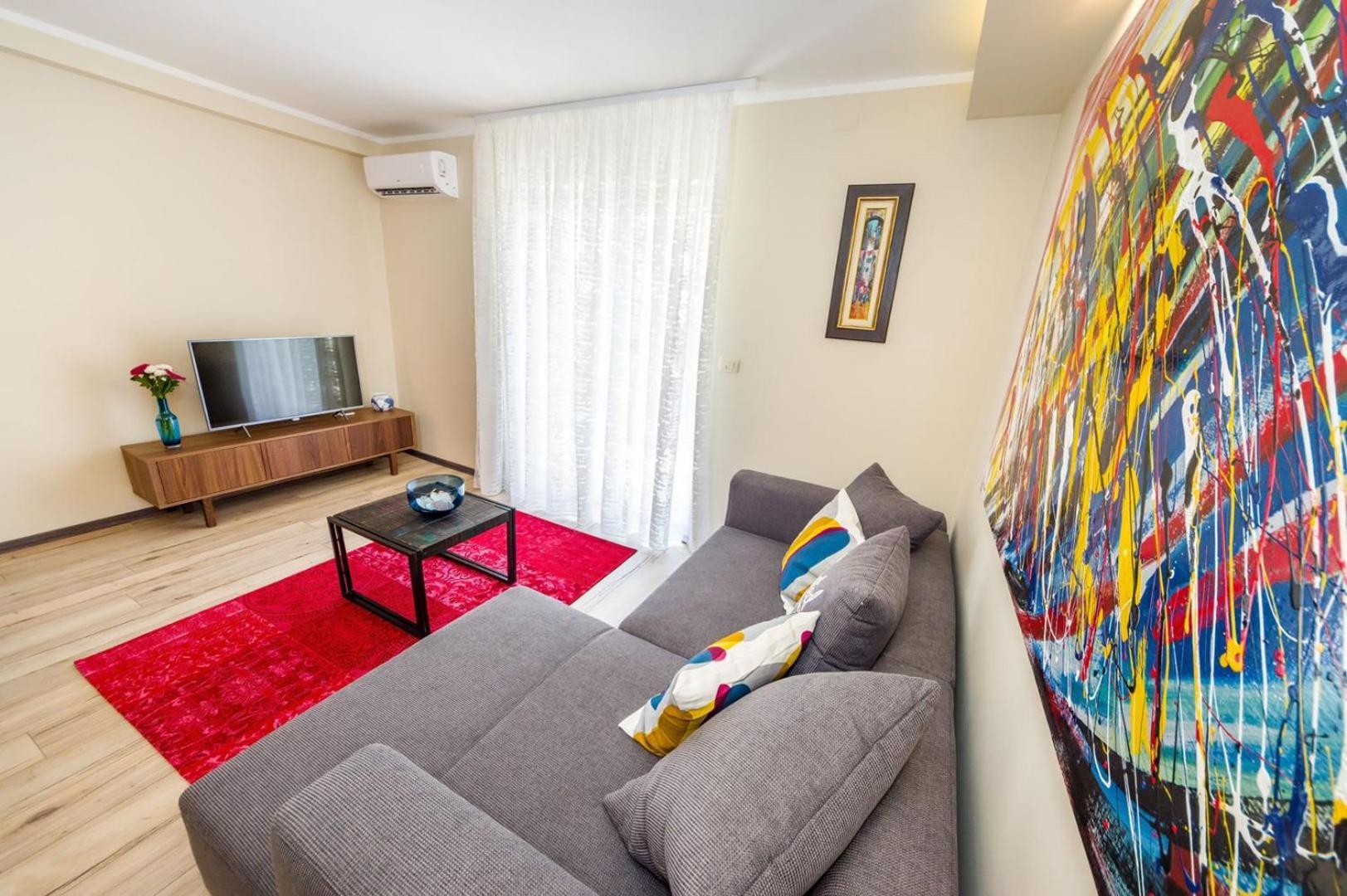Ema 2Br Apt. In Old Town Centre Zadar Extérieur photo