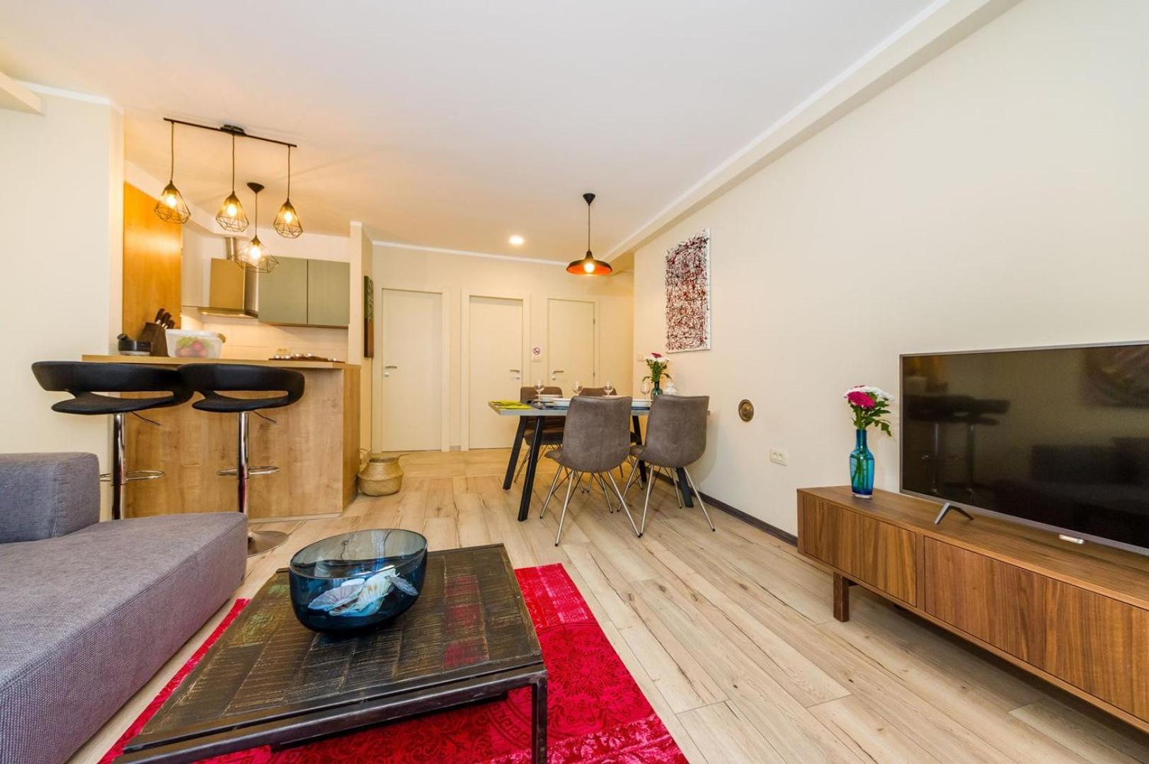 Ema 2Br Apt. In Old Town Centre Zadar Extérieur photo