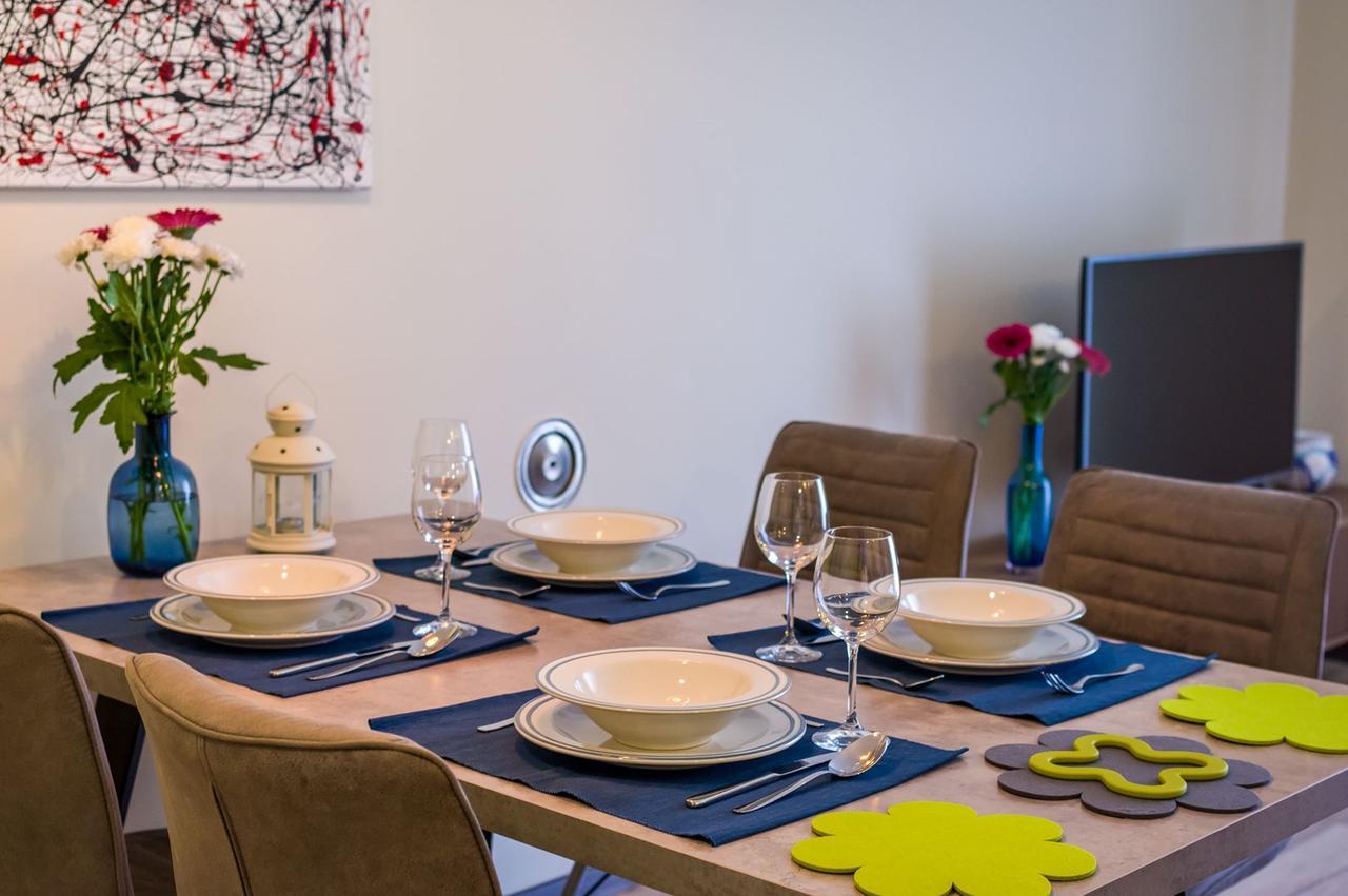Ema 2Br Apt. In Old Town Centre Zadar Extérieur photo